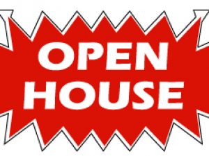 Open House / Starburst  Re
