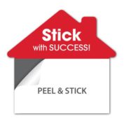 Business Card Magnets