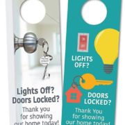 Door Hangers - Image 2
