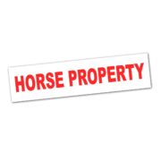 Horses OK / Property  Rider - Image 3