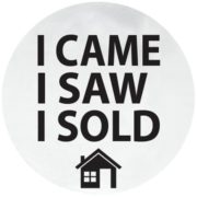 Sticker Roll - Large