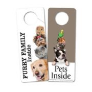Door Hangers
