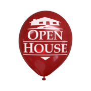 Open House Balloons - Image 2