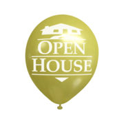 Open House Balloons - Image 3