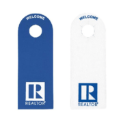 REALTOR® Lockbox Door Guard