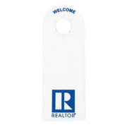 REALTOR® Lockbox Door Guard - Image 2