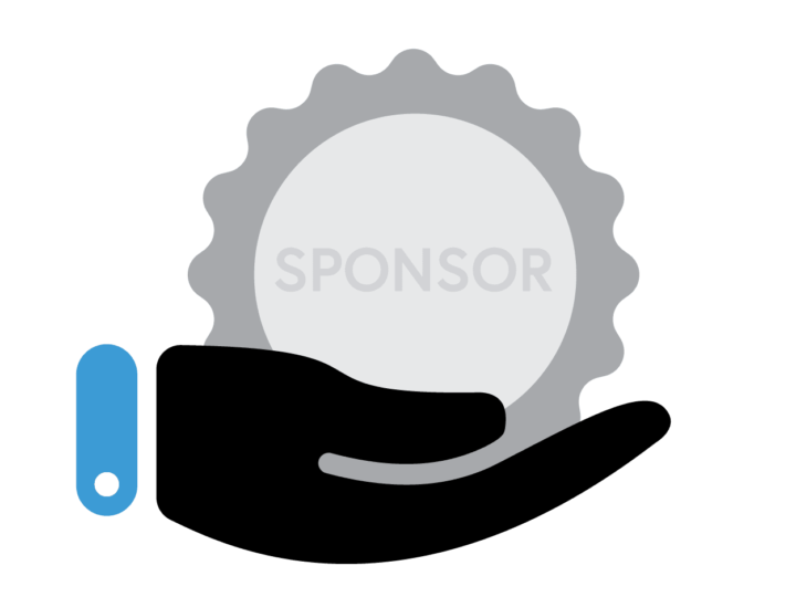 Elevate Silver Sponsorship