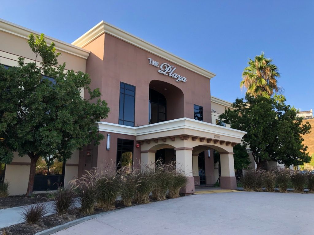 Picture of a building in Lake Elsinore